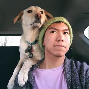 Meet your Posher, James